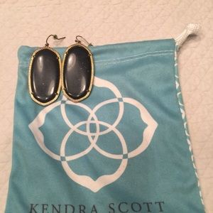 Kendra Scott earrings